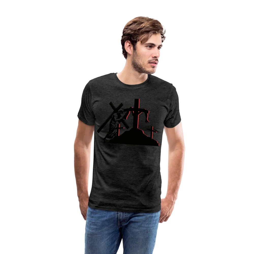 "THE CROSS" T-Shirt