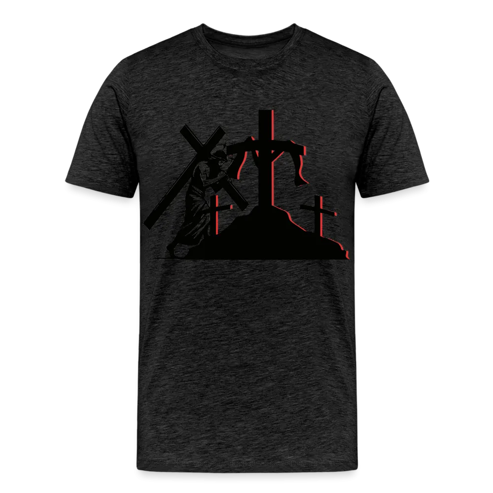 "THE CROSS" T-Shirt