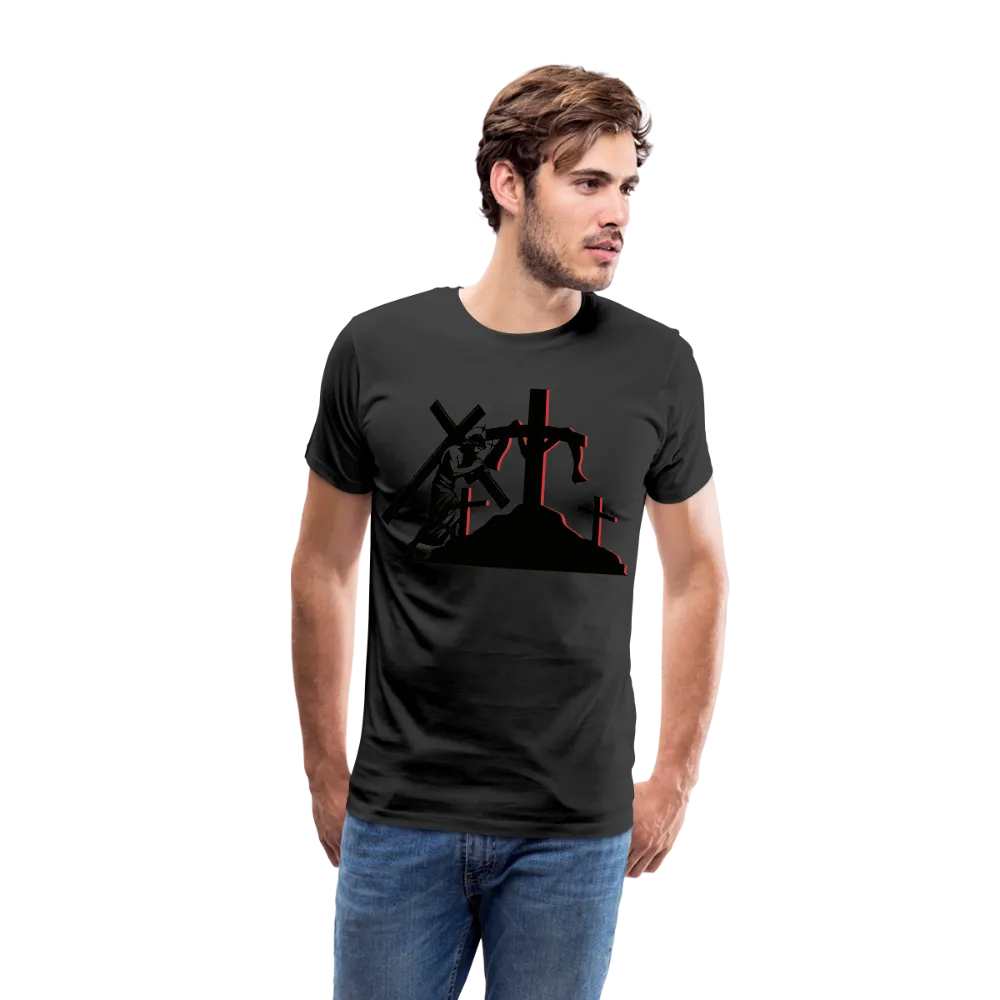 "THE CROSS" T-Shirt