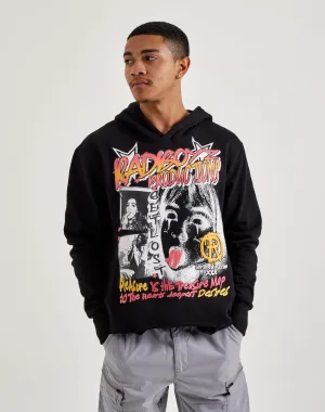 Rad Boyz Get Lost Hoodie