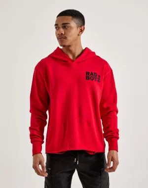 Rad Boyz Global Takeover Hoodie
