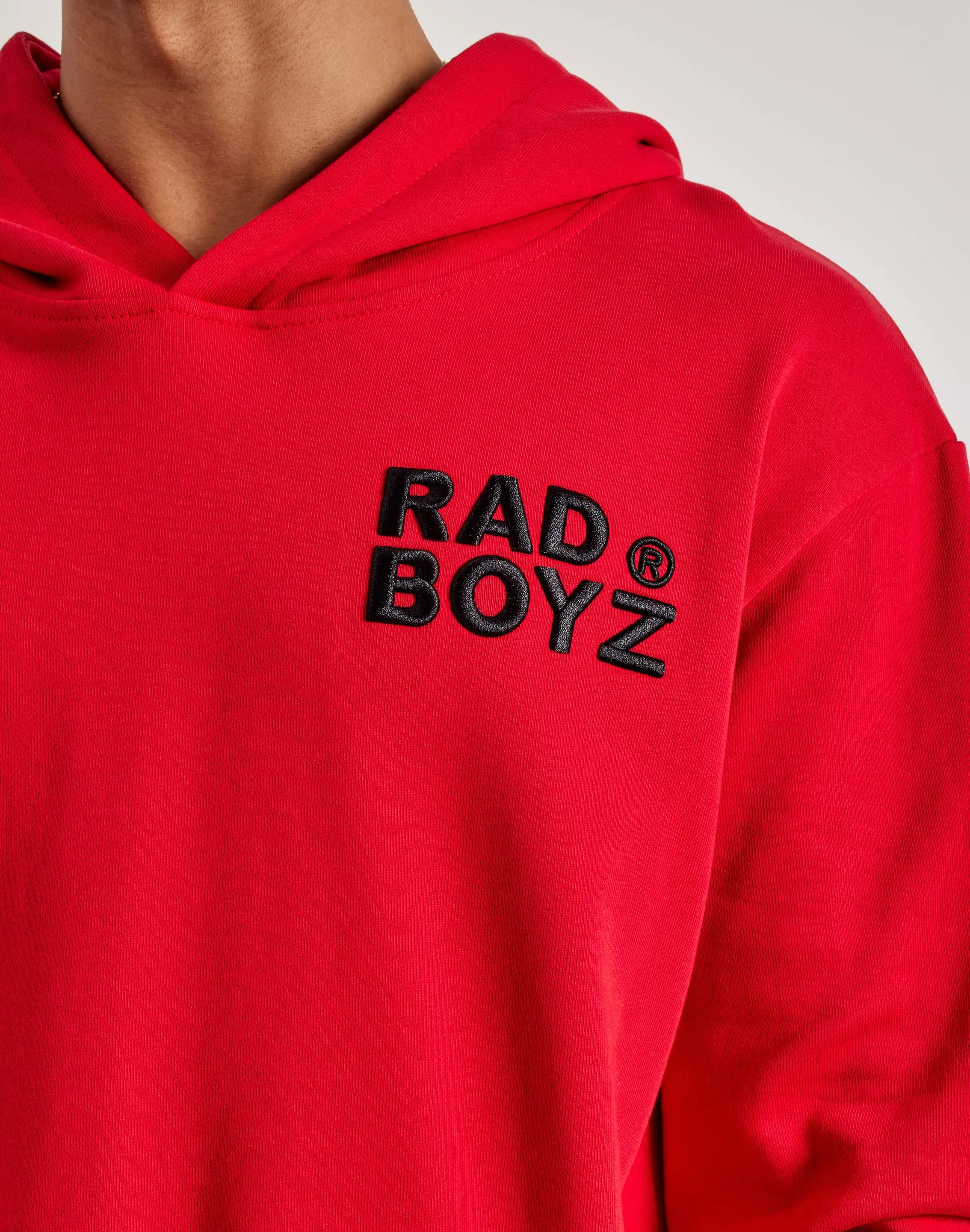 Rad Boyz Global Takeover Hoodie