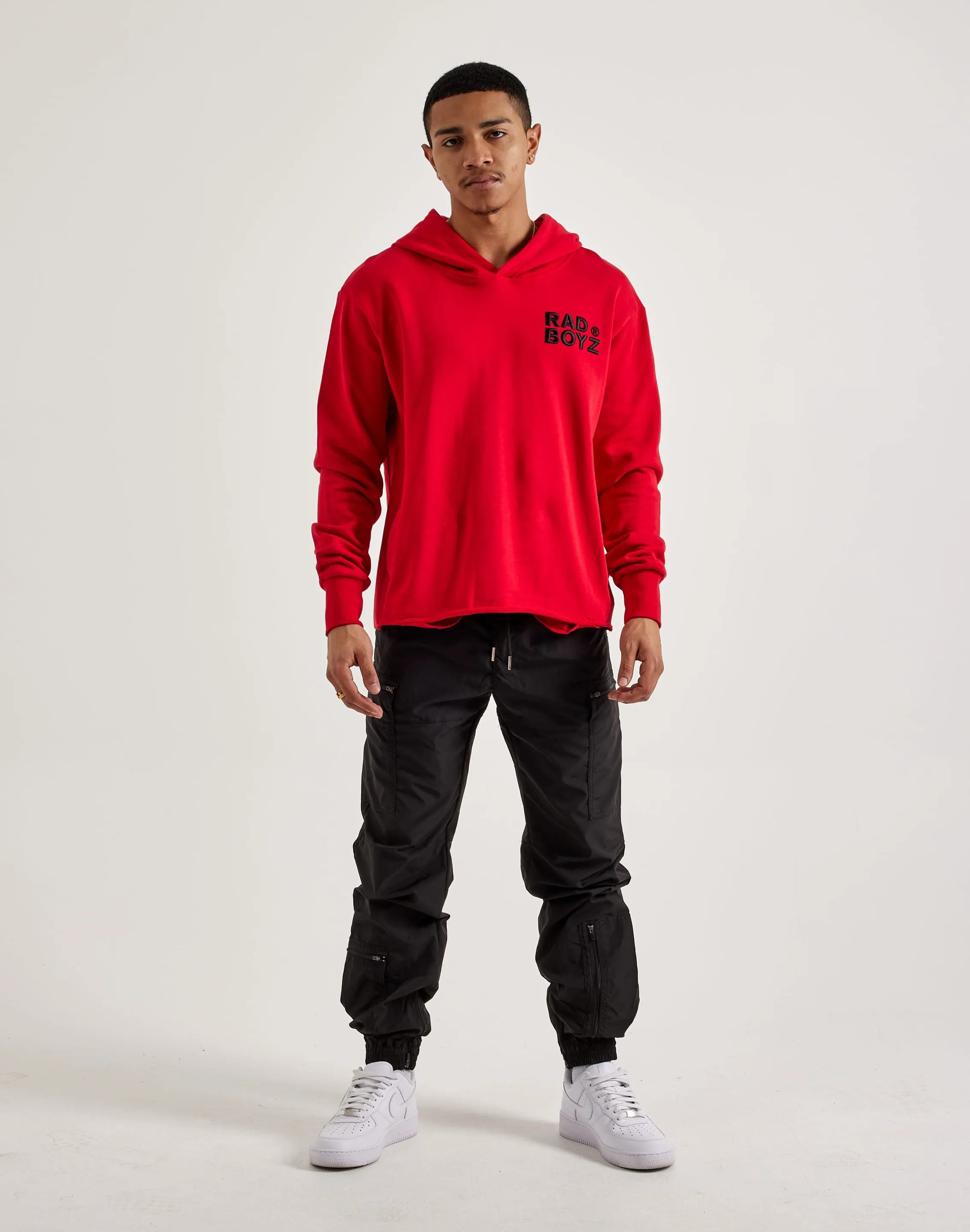 Rad Boyz Global Takeover Hoodie