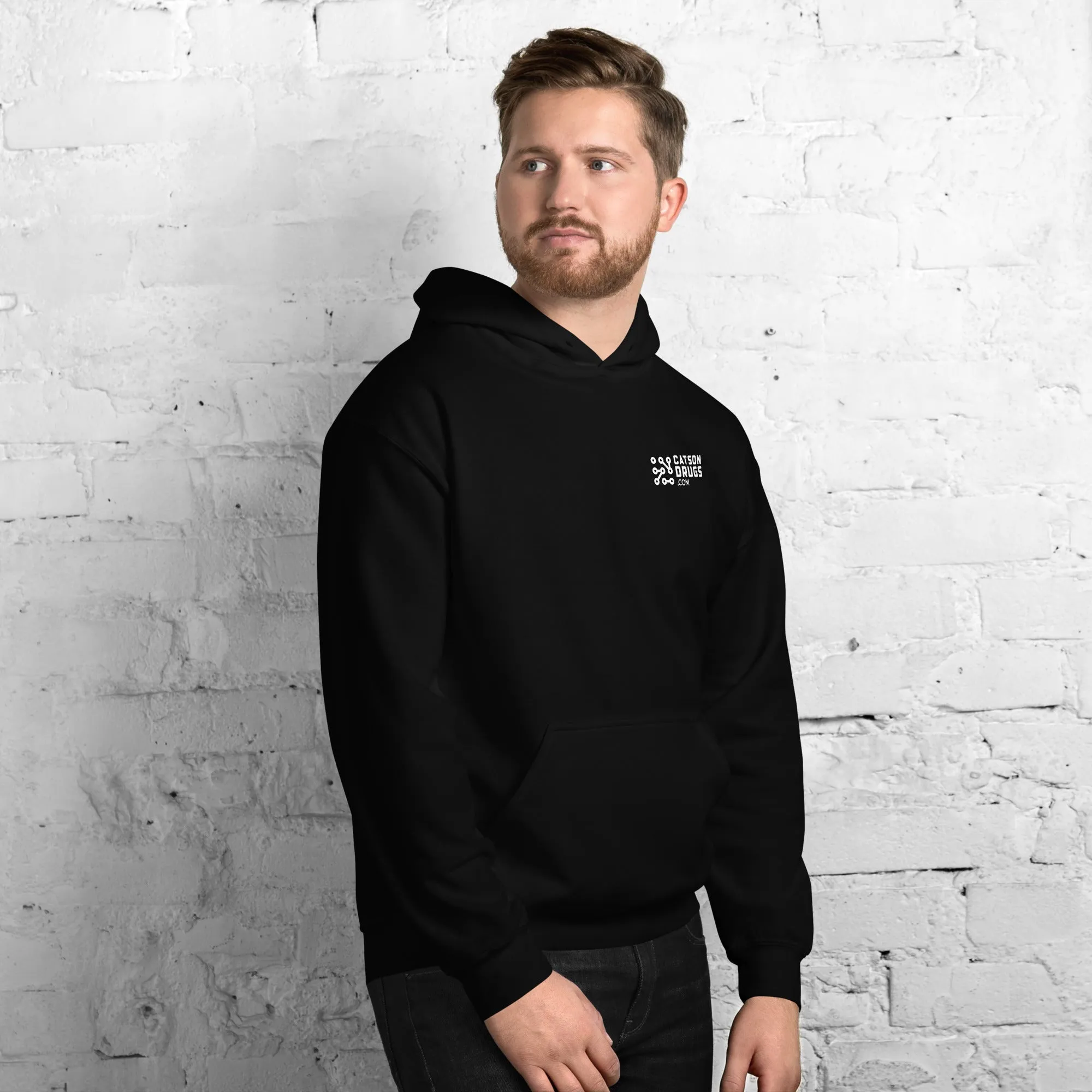 Rave Hoodie | Time to Rave | Ultimate Rave Clothing Brand