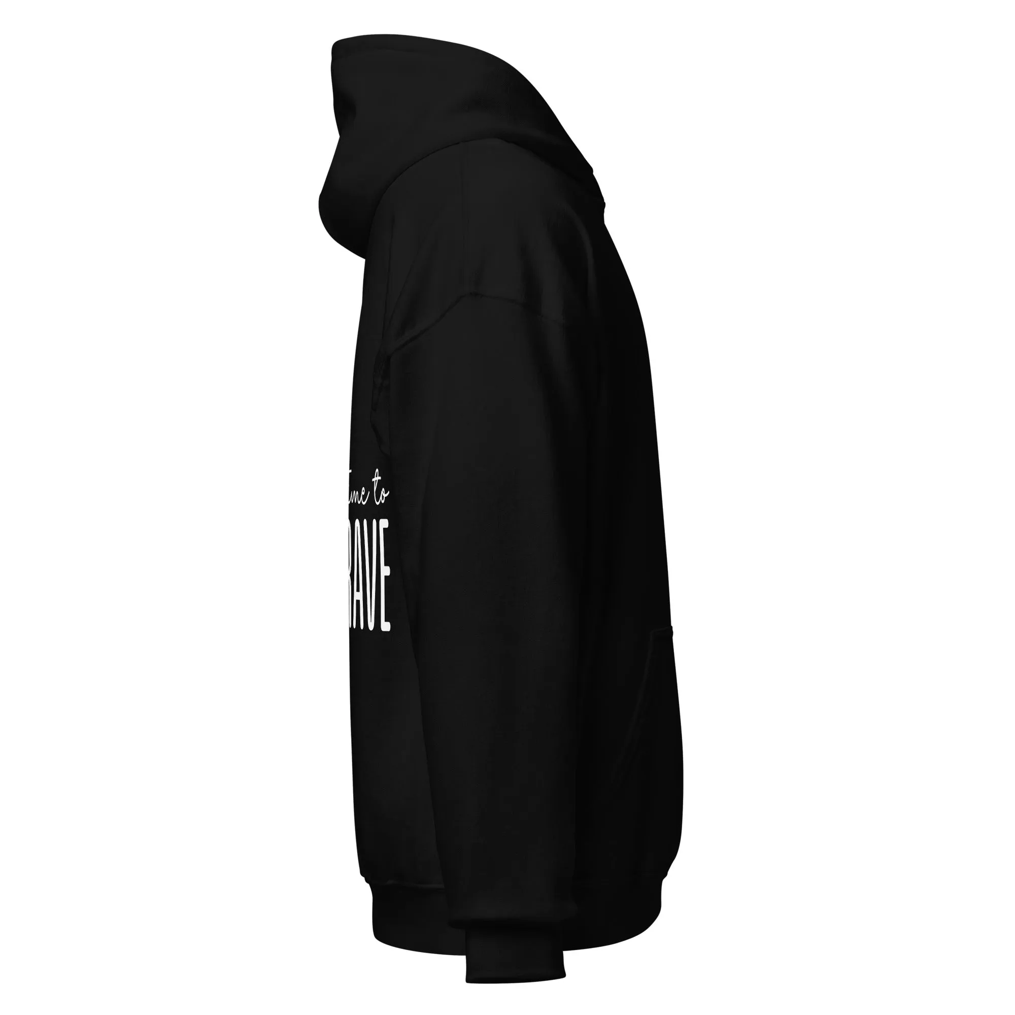 Rave Hoodie | Time to Rave | Ultimate Rave Clothing Brand