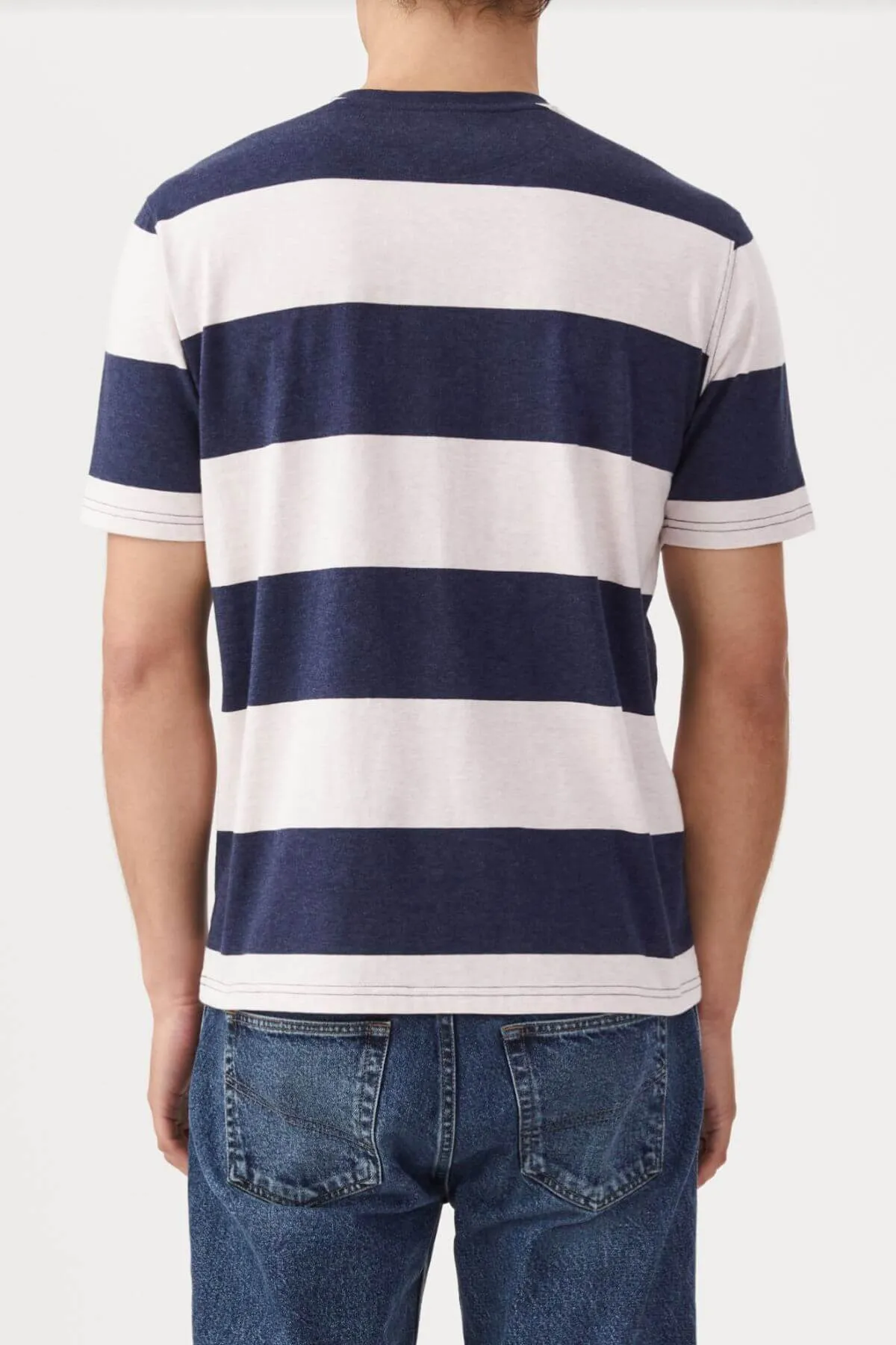 RM Williams Copley T-Shirt