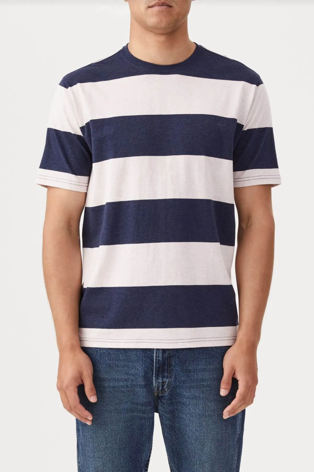 RM Williams Copley T-Shirt