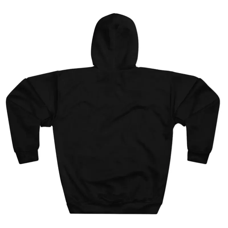 Rock your Style with Aop Unisex Pullover Hoodie