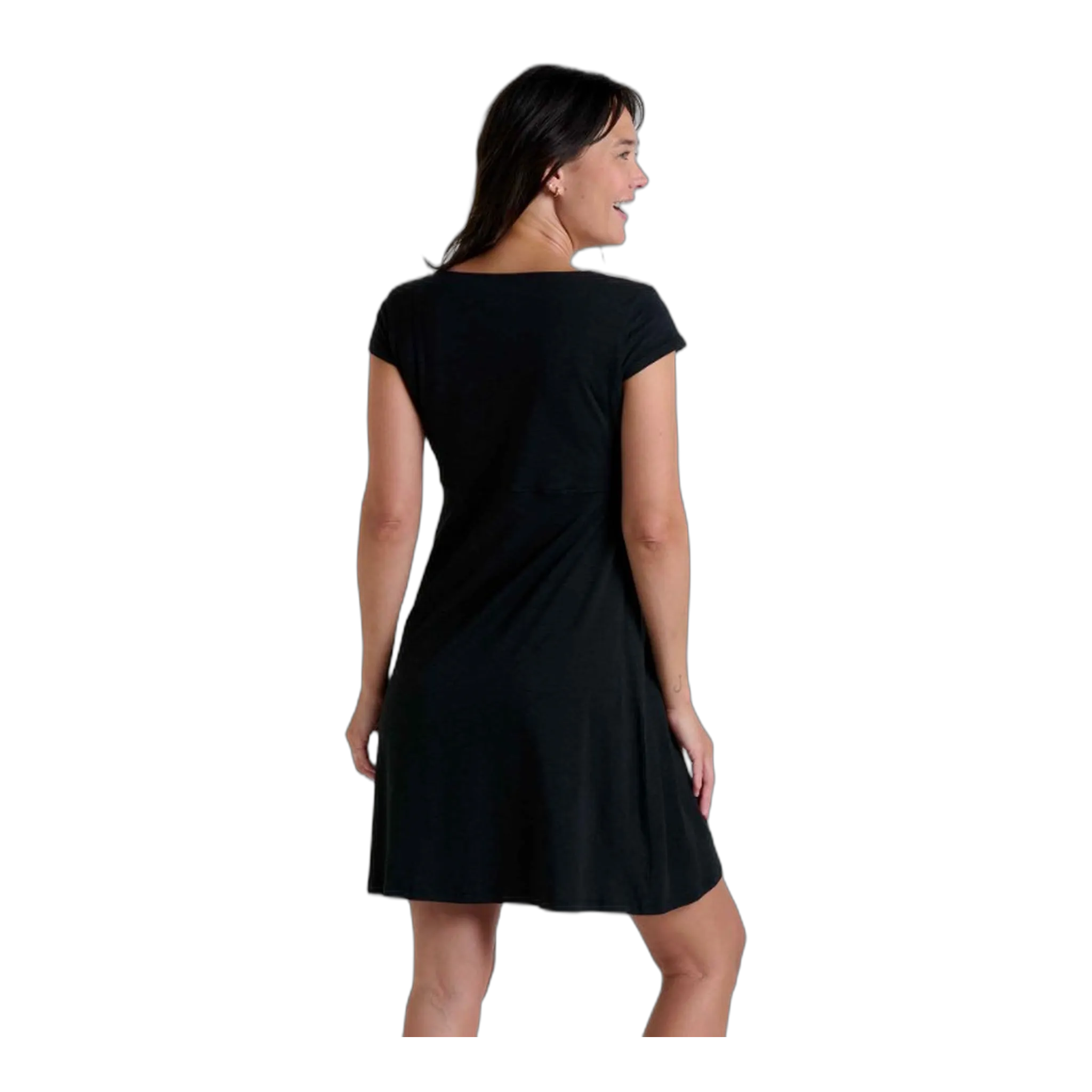 Rosemarie Dress