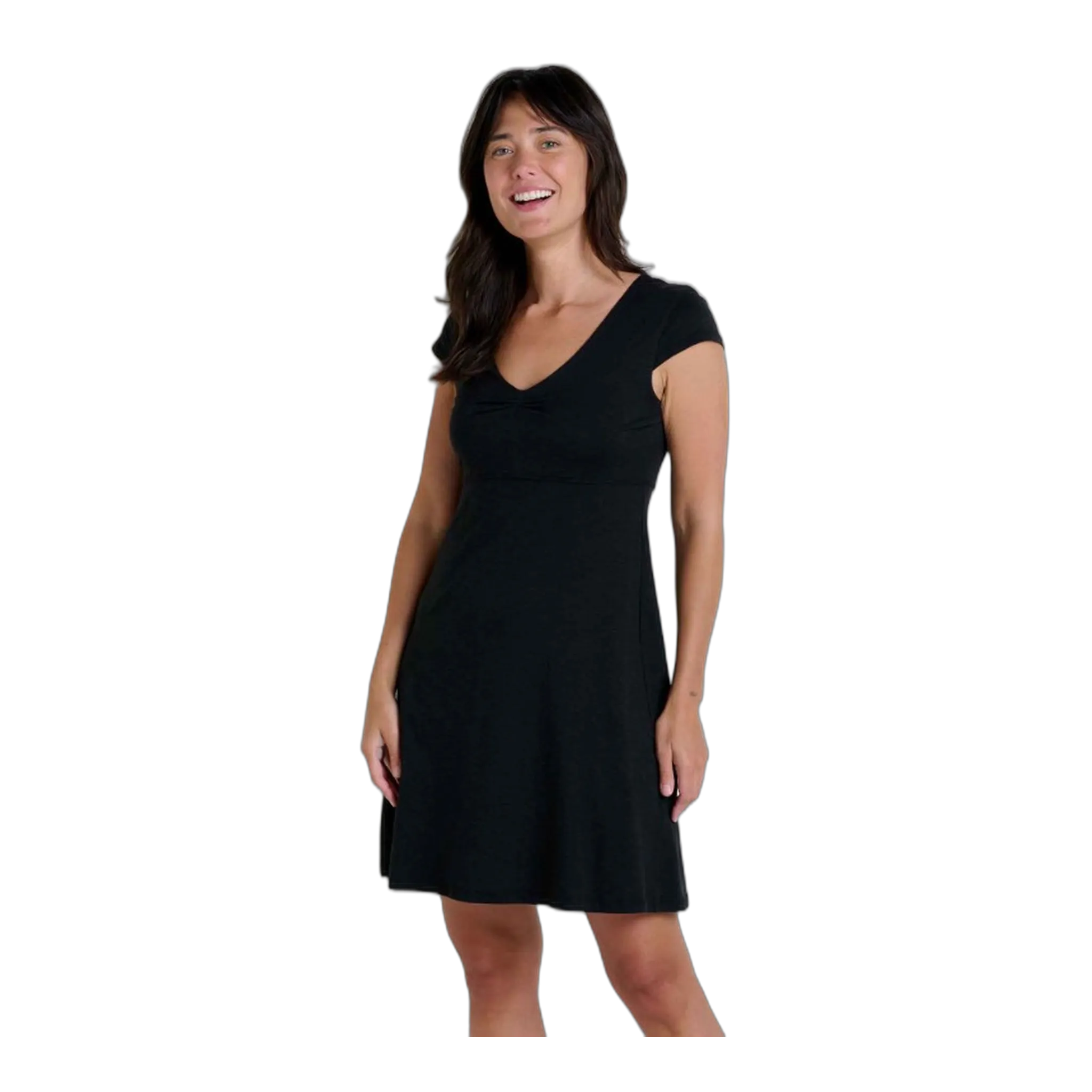 Rosemarie Dress