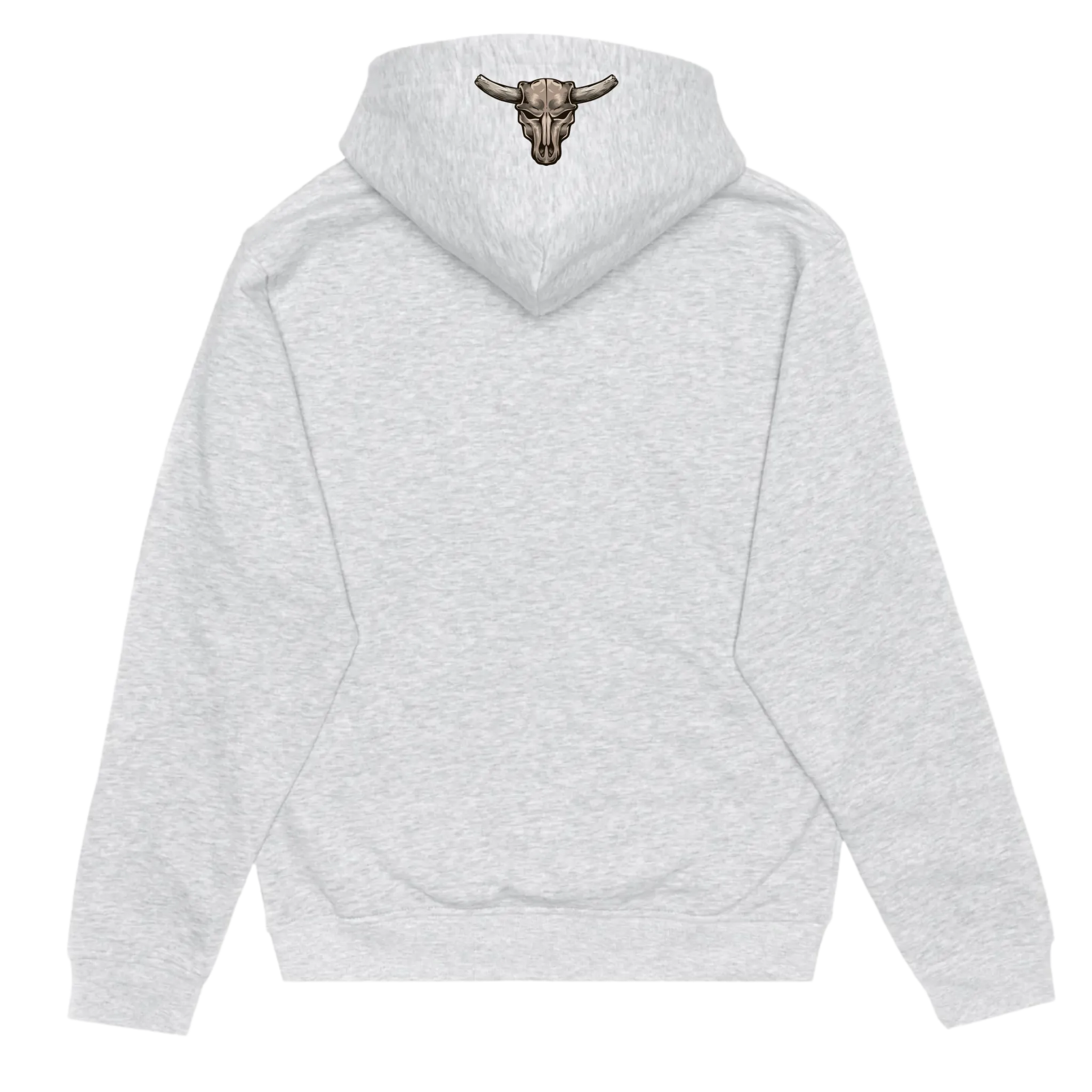 Ruthless Rustlers Bull Not Sheep Hoodie
