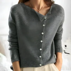 Sarah | Luxe Gilet
