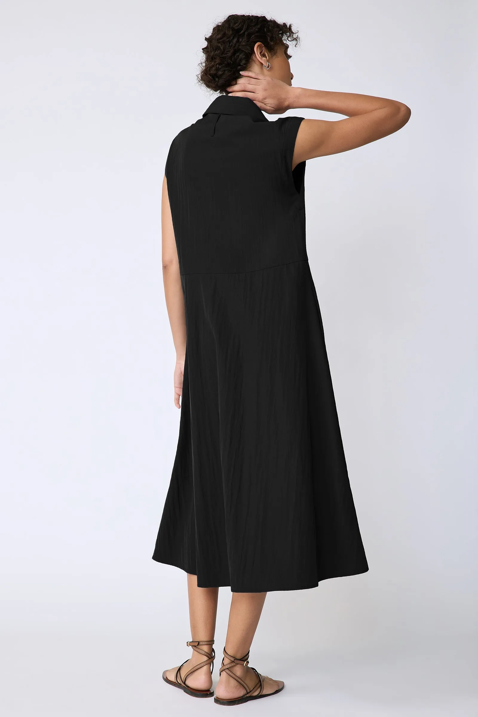 Savannah Dress - Black
