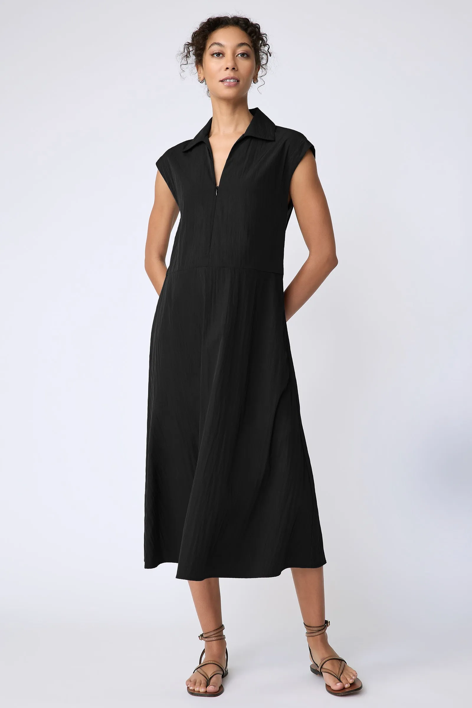 Savannah Dress - Black