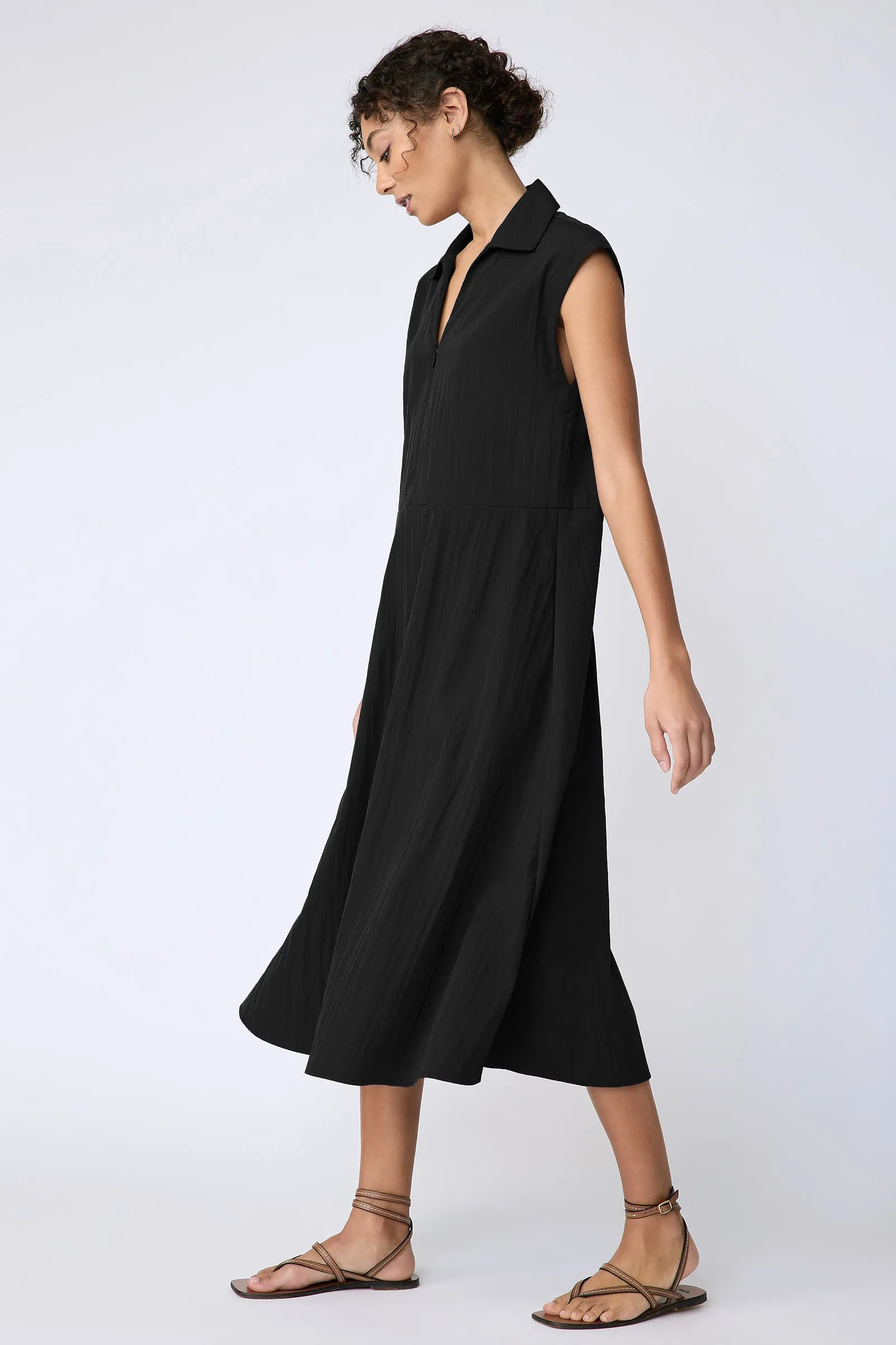 Savannah Dress - Black