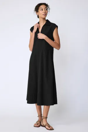 Savannah Dress - Black
