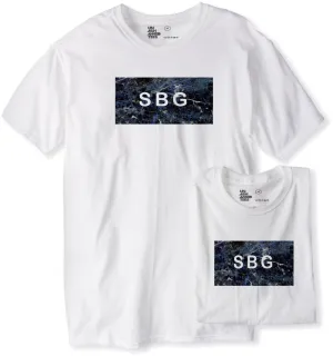SBG Blue Marble