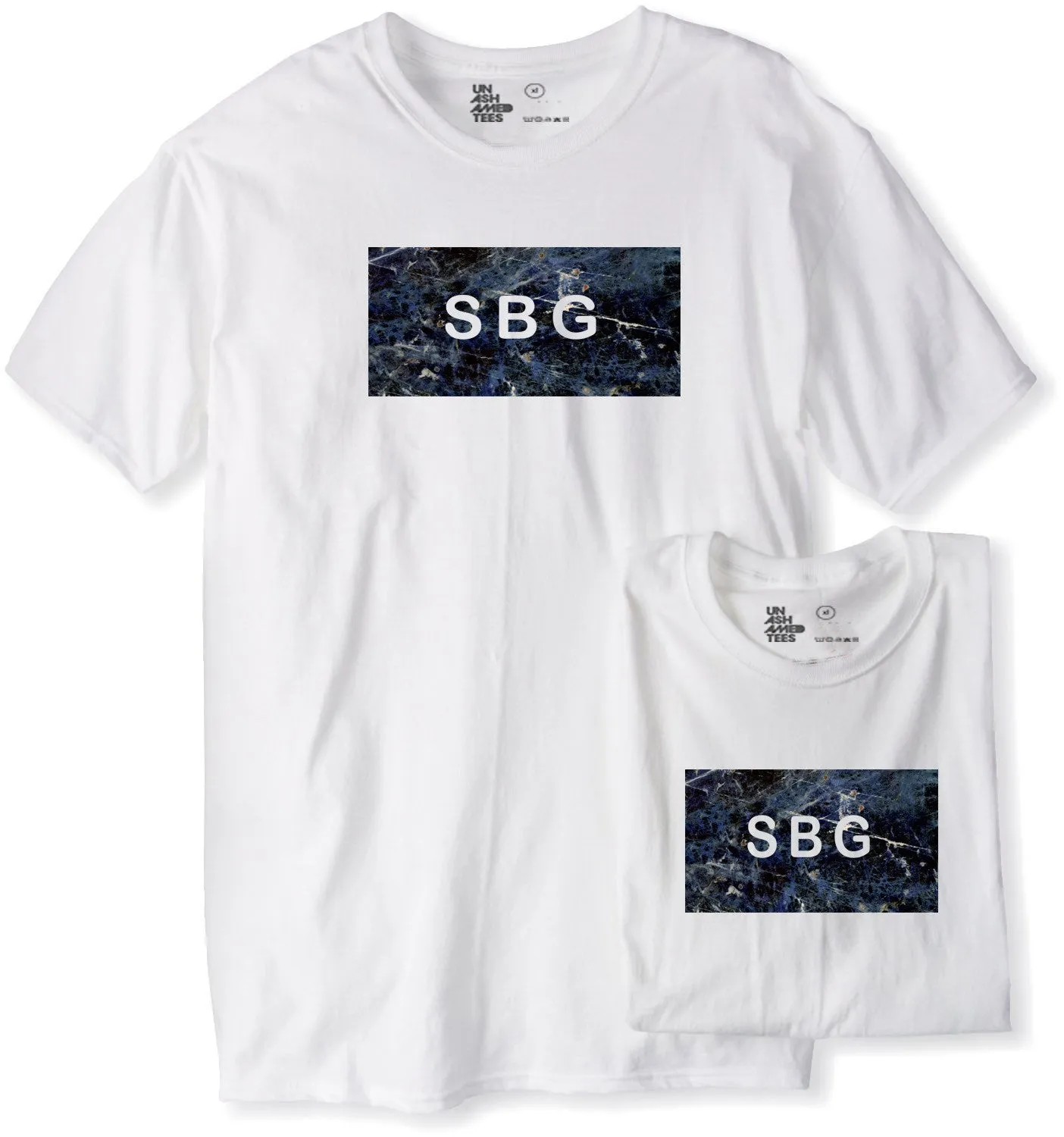 SBG Blue Marble