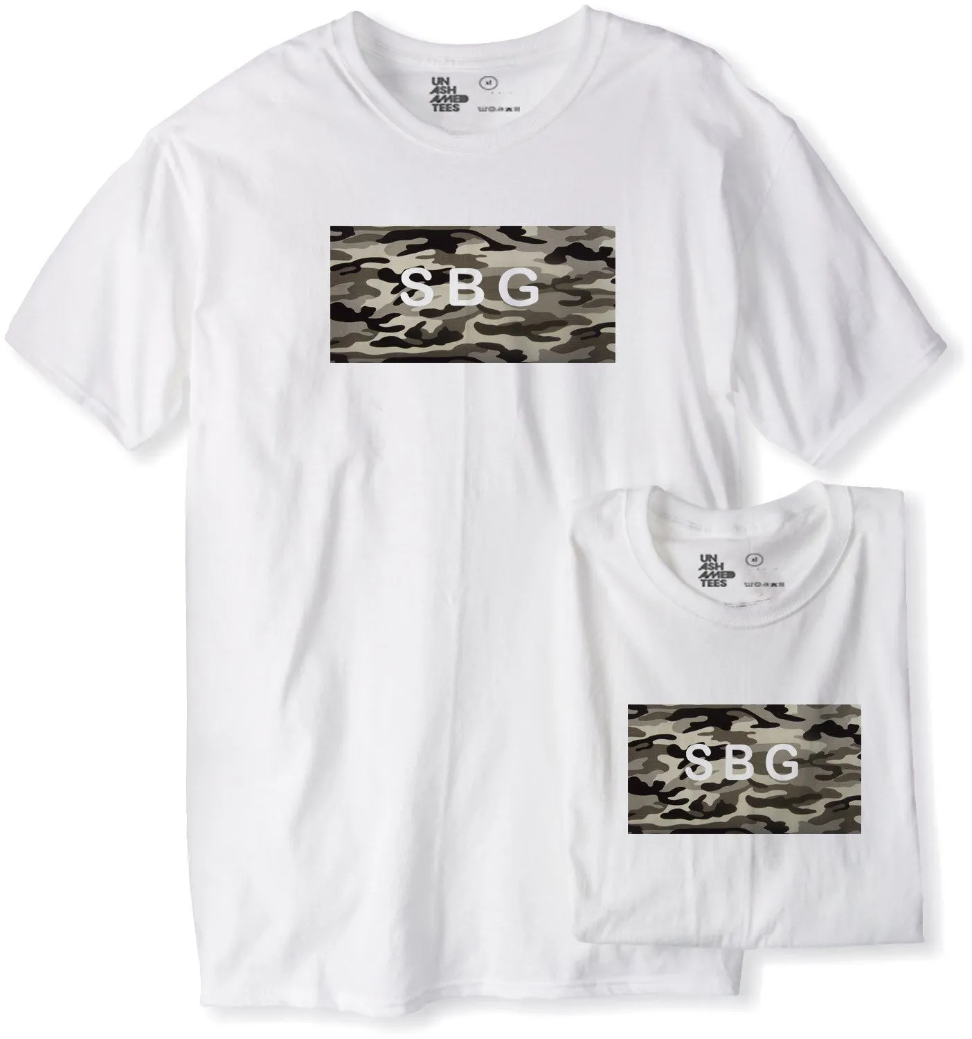 SBG Camo