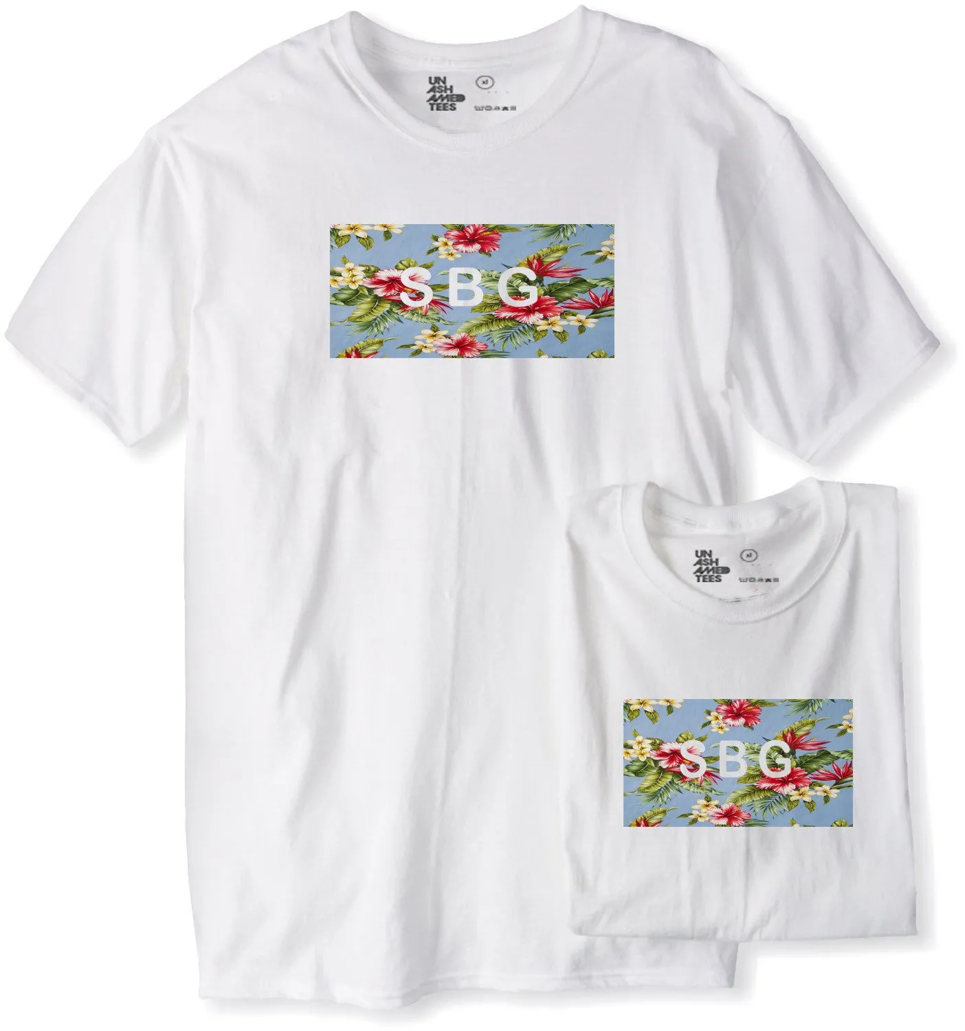 SBG Tropical