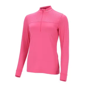 Schockemohle Penelope Riding Top Hot Pink
