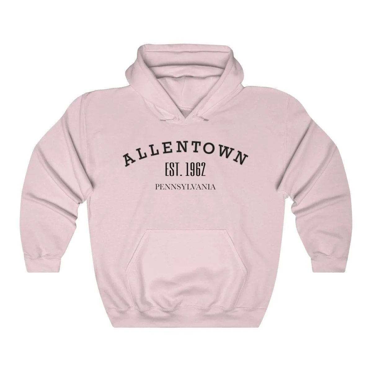 Scott Unisex Heavy Blend™ Hooded Sweatshirt