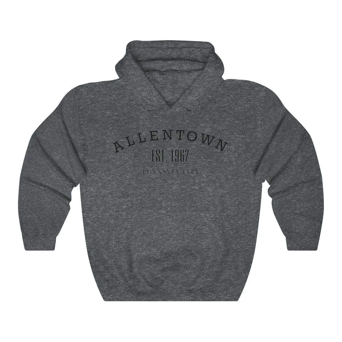 Scott Unisex Heavy Blend™ Hooded Sweatshirt