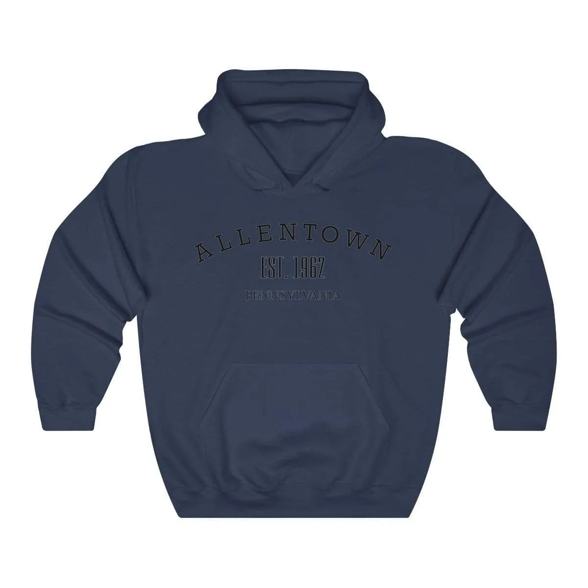 Scott Unisex Heavy Blend™ Hooded Sweatshirt