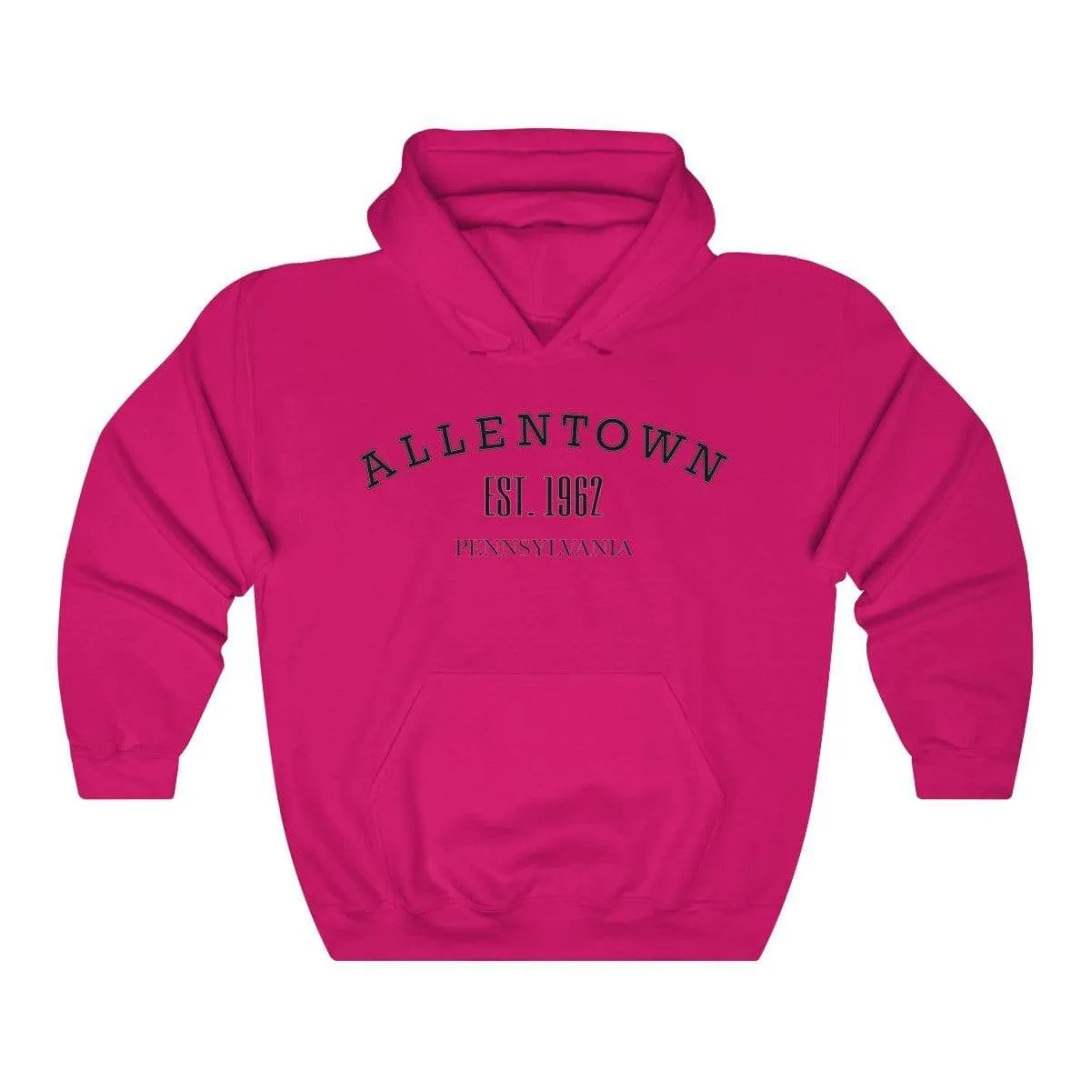 Scott Unisex Heavy Blend™ Hooded Sweatshirt