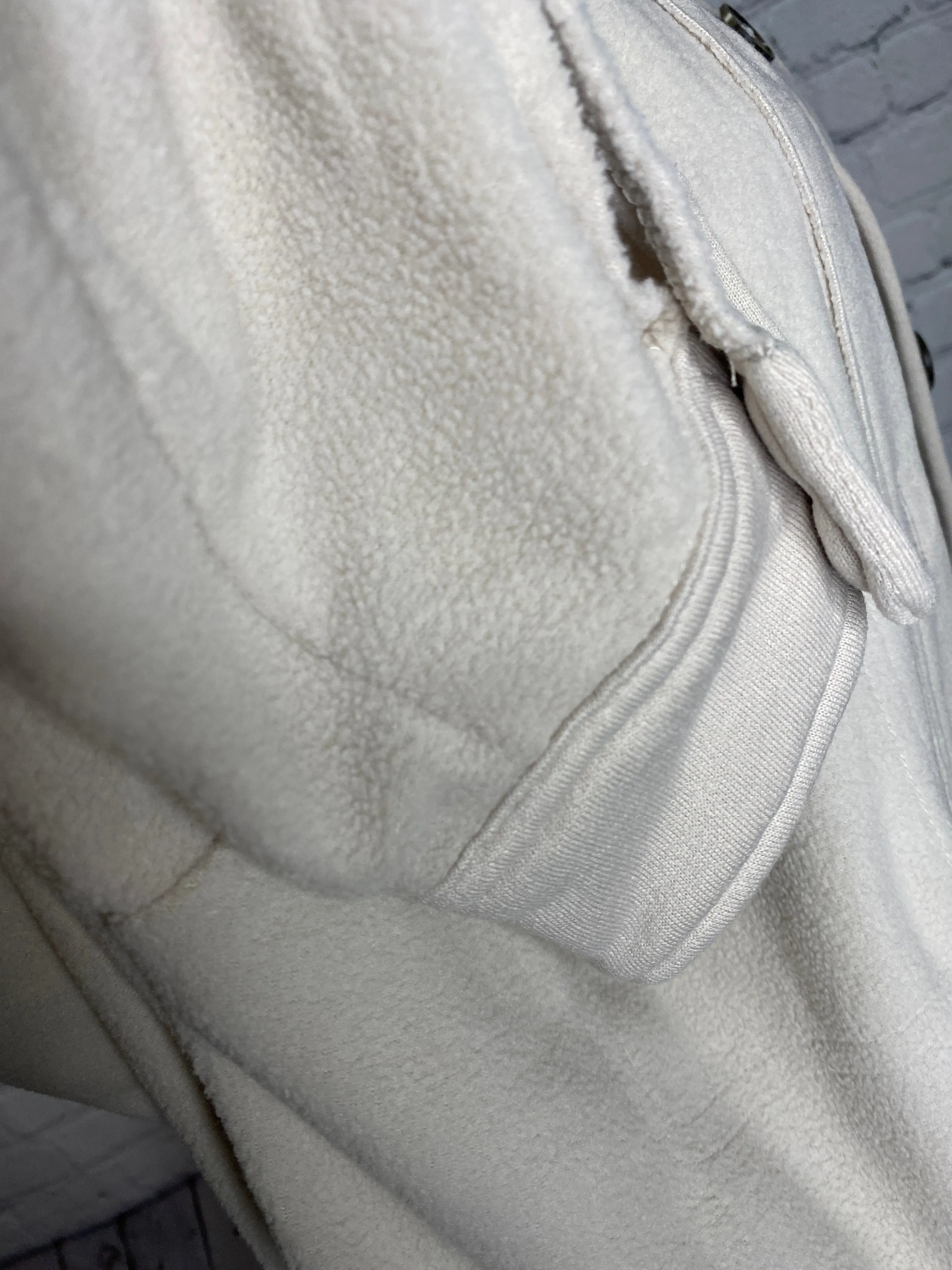 Shacket Season Jacket