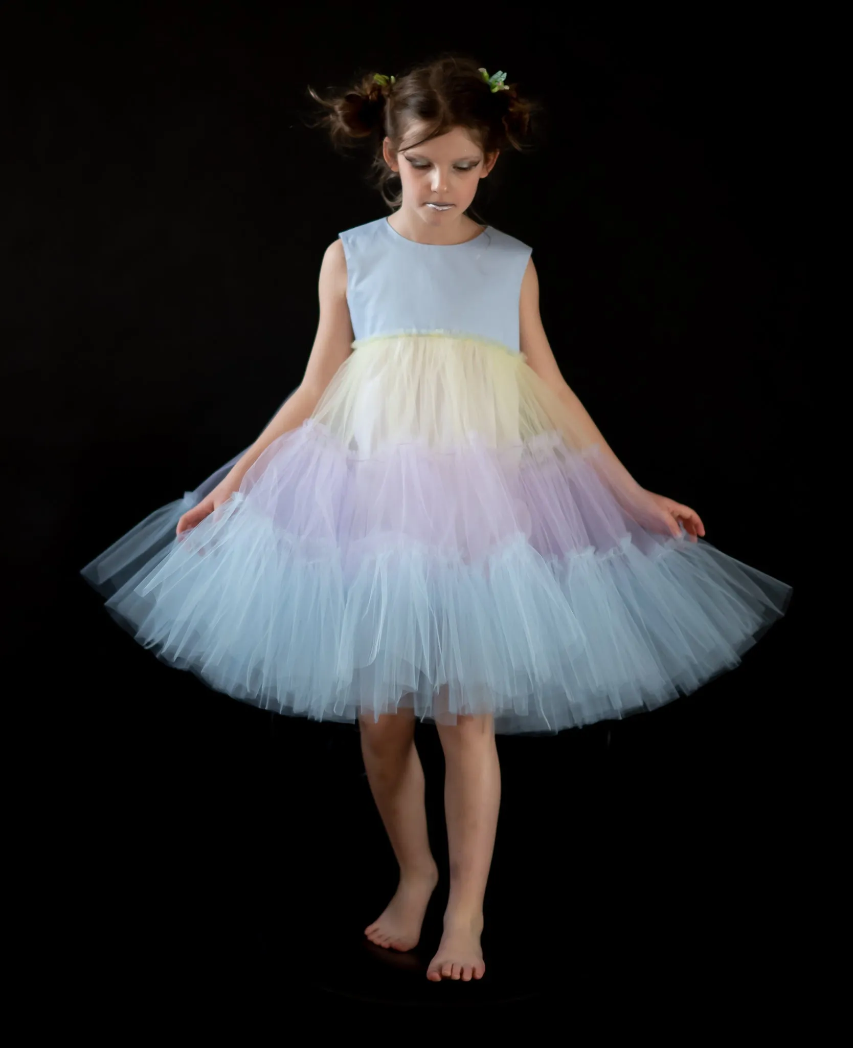 Shan Dress