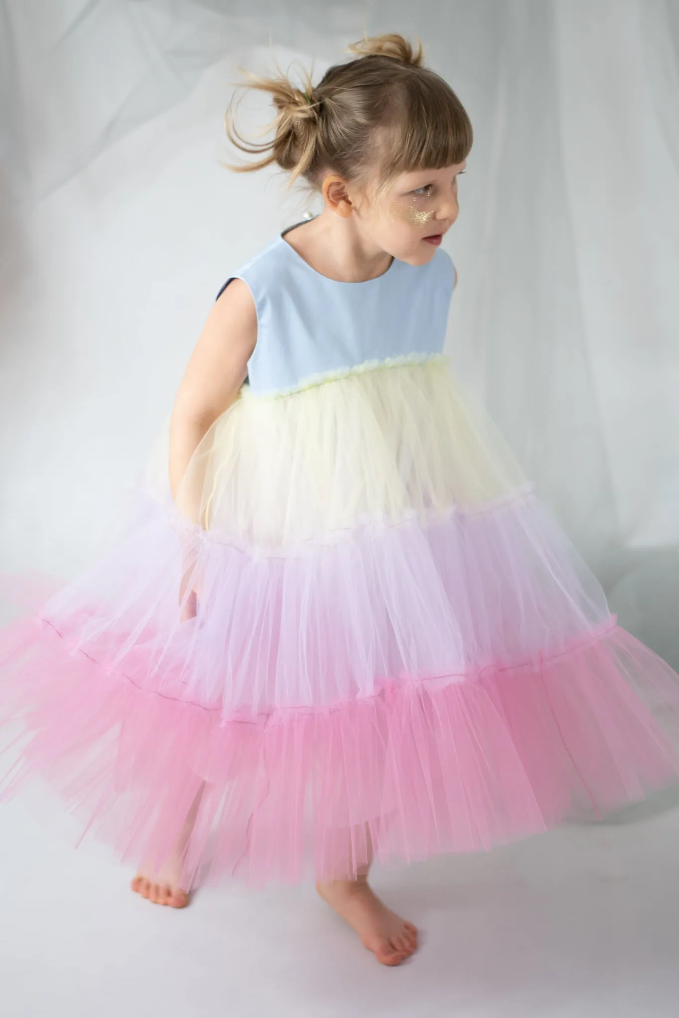 Shan Dress