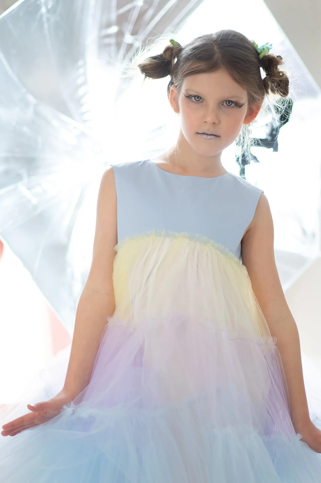 Shan Dress