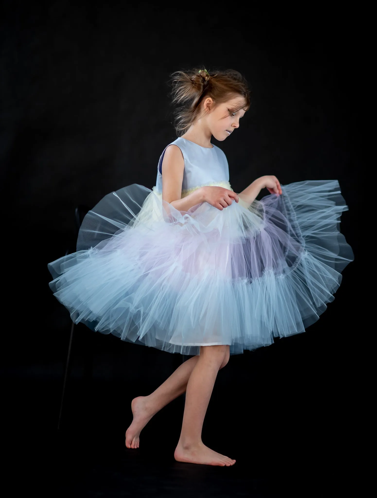 Shan Dress