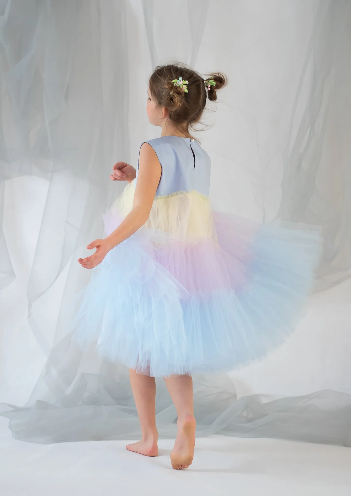 Shan Dress
