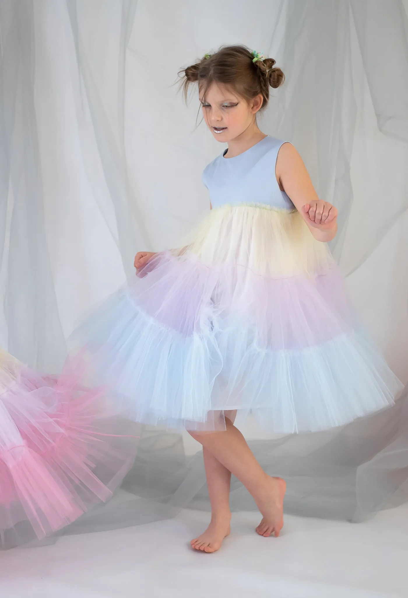 Shan Dress