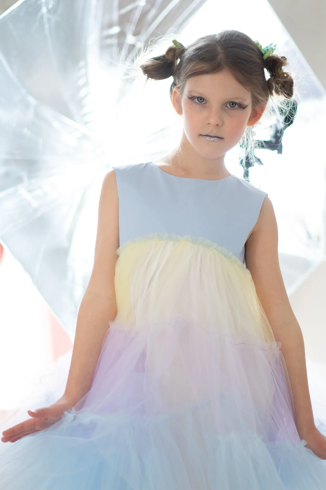 Shan Dress