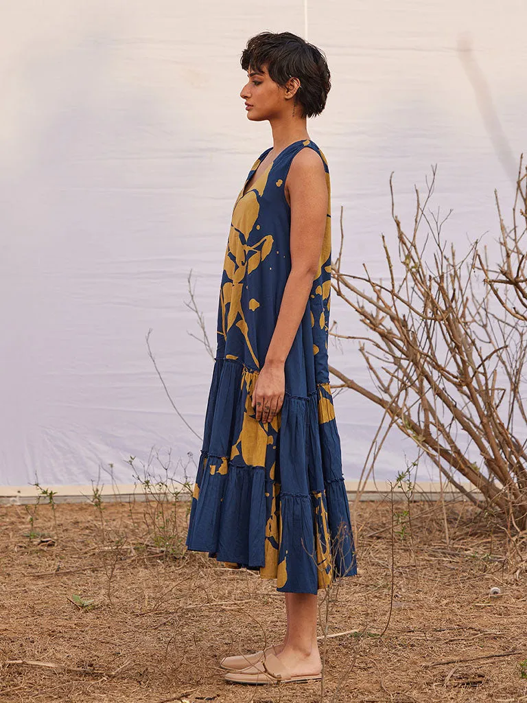 Sharbat Dress