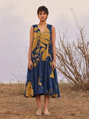 Sharbat Dress