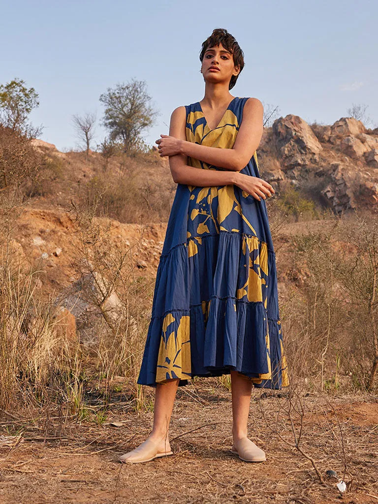 Sharbat Dress