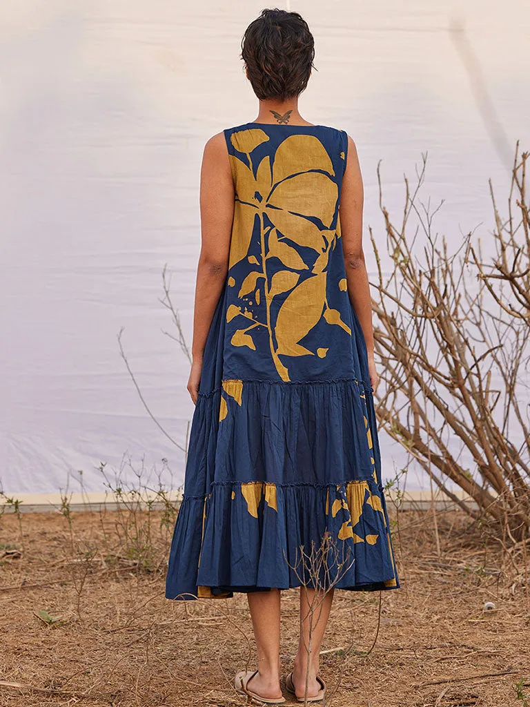 Sharbat Dress