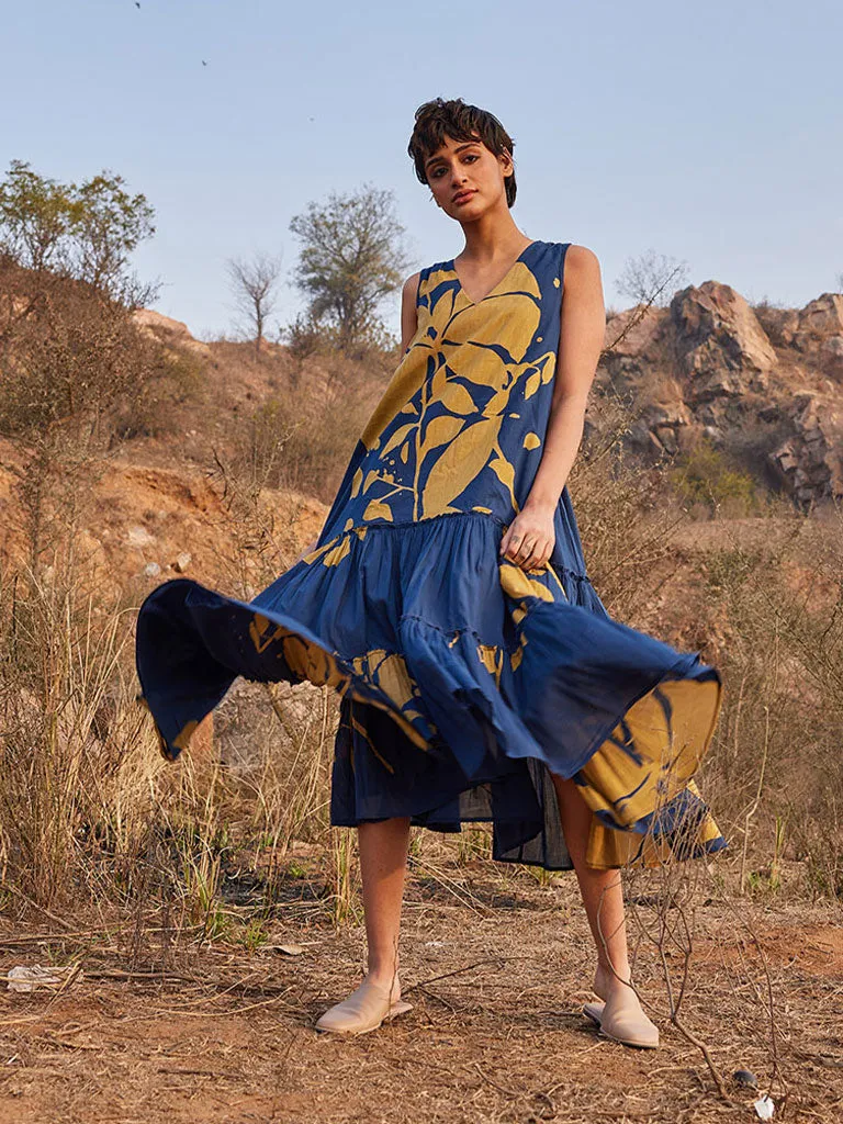 Sharbat Dress