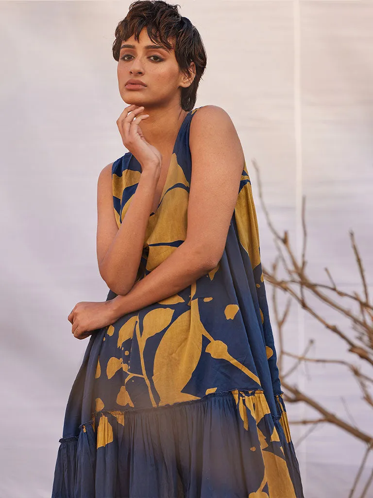 Sharbat Dress
