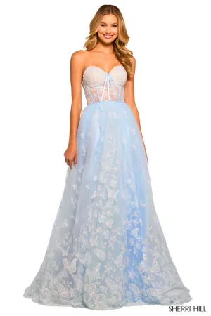 Sherri Hill 55310 Dresses