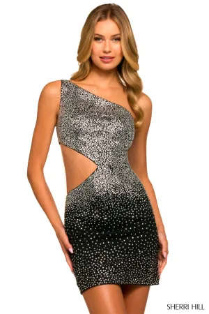 Sherri Hill 55319 Dresses