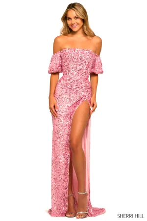 Sherri Hill 55516 Dresses