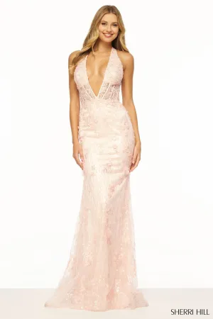 Sherri Hill 56207 Dresses