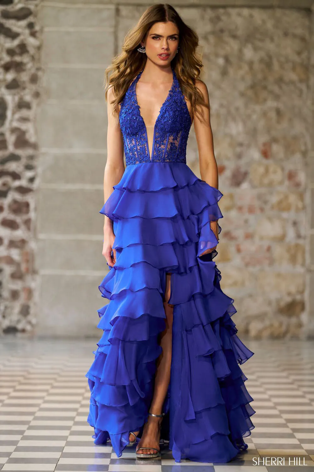 Sherri Hill 56656 Dresses