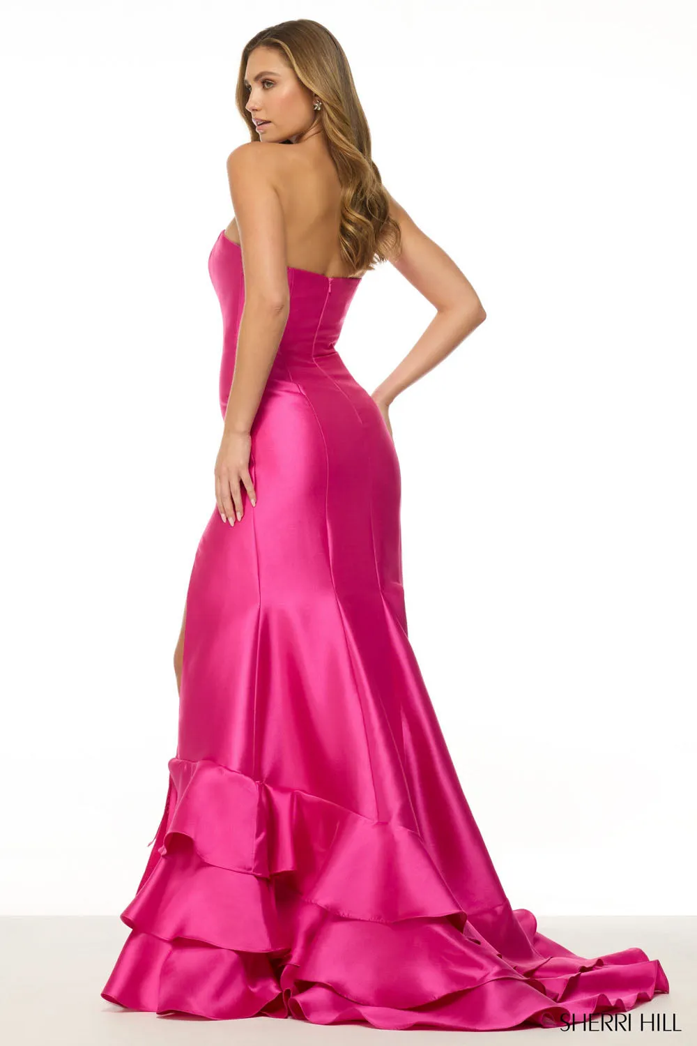 Sherri Hill 57019 Dresses