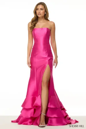 Sherri Hill 57019 Dresses